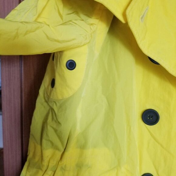 Burberry WINDBREAKER/RAIN jacket - Picture 11 of 15